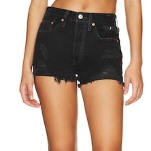 Levi’s 501 Shorts